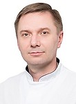 Врач Опарин Роман Борисович