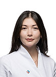 Врач Файзиева Лаура Игоревна 
