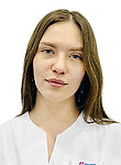 Врач Помазкова Анастасия Александровна 