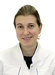 Врач Поляшева Наталья Игоревна