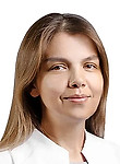 Врач Рыбалкина Алина Алимжановна