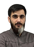 Врач Ханахмедов Вюсал Аликович