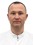 Врач Надыршин Альберт Рустамович 