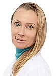 Врач Белякова Ольга Сергеевна