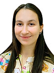 Врач Куксина Варвара Михайловна