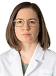 Врач Яркина Анна Васильевна