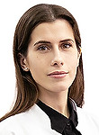Врач Белякова Мария Алексеевна 