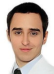 Врач Лаберко Евгений Леонидович 