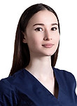 Врач Сатуева Хеда Омаровна 