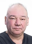 Врач Левков Алексей Васильевич 