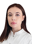 Врач Спиранская Анна Павловна