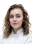 Врач Сумина Софья Валерьевна