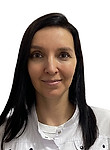 Врач Коноплёва Анастасия Александровна 