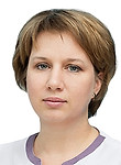 Врач Кочнева Мария Александровна 