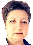Врач Князева Светлана Георгиевна 