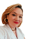 Врач Колента Ольга Геннадьевна 