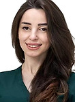 Врач Керимова Камина Натиговна