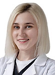 Врач Кожевникова Мария Дмитриевна