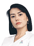 Врач Харькевич Олеся Михайловна 