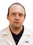 Врач Курпатов Илья Геннадьевич 