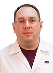 Врач Гузь Денис Васильевич 