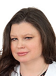 Врач Дудак Анна Сергеевна 