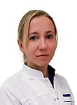 Врач Балахнина Светлана Игоревна 