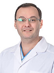 Врач Долбышев Вадим Валентинович 