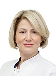 Врач Алешина Елена Анатольевна