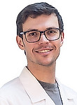 Врач Шелков Артем Юрьевич 