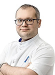 Врач Андреев Андрей Владимирович