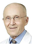 Врач Ахмеджанов Фарид Митхатович 