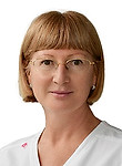 Врач Долгова Ирина Анатольевна 