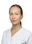 Врач Скуридина Дарья Викторовна