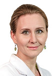 Врач Гудилова Юлия Юрьевна 
