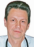 Врач Сыров Андрей Валентинович