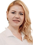 Врач Павлова (Самокатова) Алина Юрьевна 