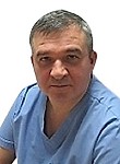 Врач Смолин Сергей Олегович 