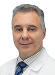 Врач Лебедев Владимир Юрьевич