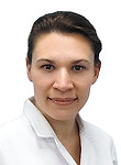 Врач Курнашкина Ираида Викторовна