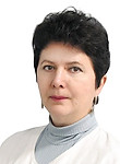 Врач Венедиктова Евгения Львовна