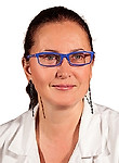 Врач Огрызкова Вера Леонидовна 