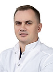 Врач Мартынюк Алексей Викторович