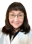 Врач Королева Ирина Николаевна