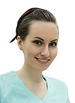 Врач Лосякова Анна Александровна