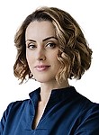 Врач Матвеева Ольга Валерьевна