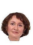 Врач Песня-Прасолова Елена Александровна