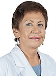 Врач Никитина Лариса Васильевна
