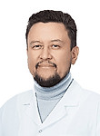 Врач Нураев Наиль Алгенович