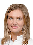 Врач Марушкина Анна Юрьевна
